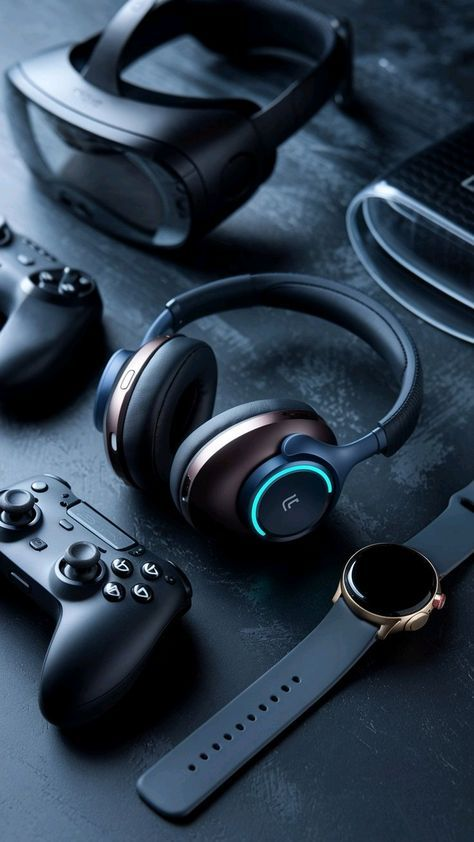 Tech & Gadget