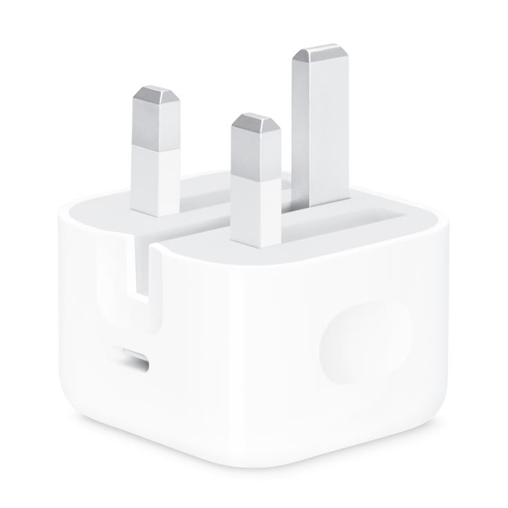 20W USB-C Fast Charging Power Adapter