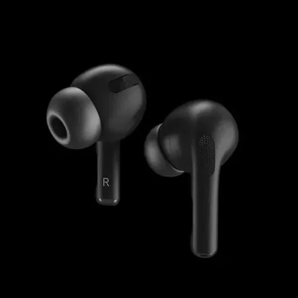 Premium Wireless Earbuds – Deep Bass Stereo Sound