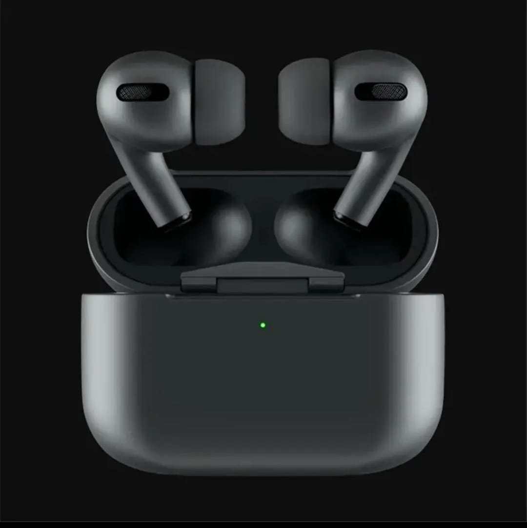 Premium Wireless Earbuds – Deep Bass Stereo Sound