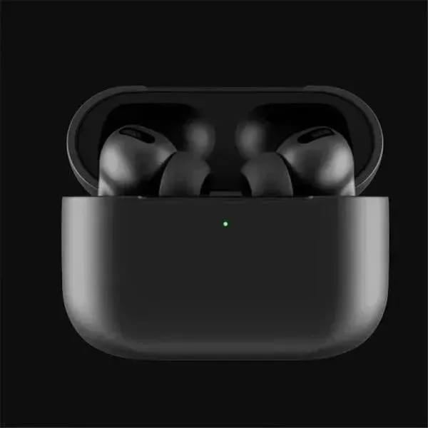 Premium Wireless Earbuds – Deep Bass Stereo Sound