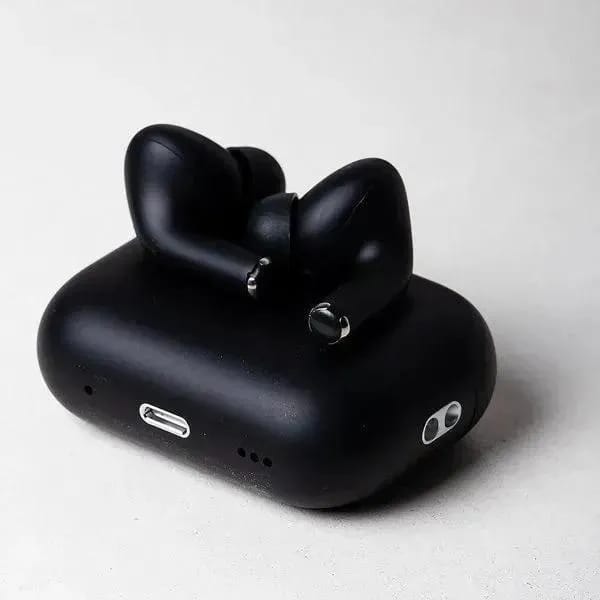 Premium Wireless Earbuds – Deep Bass Stereo Sound