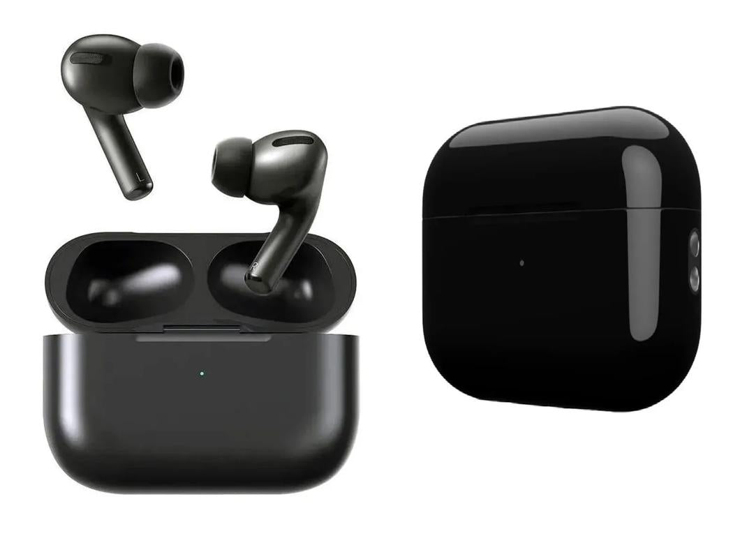 Premium Wireless Earbuds – Deep Bass Stereo Sound