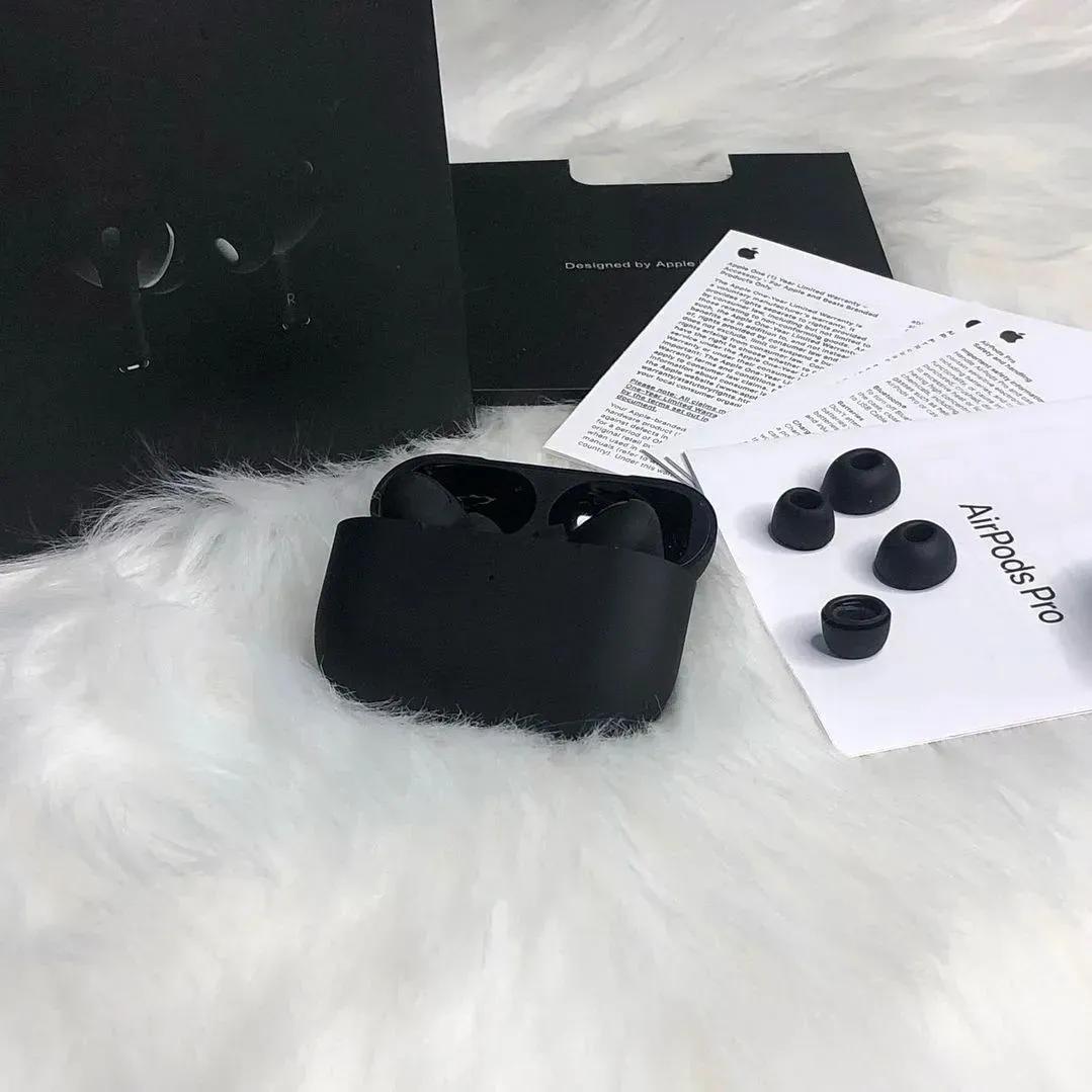 Premium Wireless Earbuds – Deep Bass Stereo Sound
